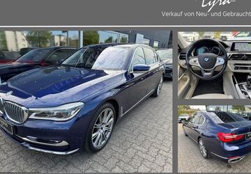 BMW M760 132.279 km 45.880 &euro; Hanau 63456