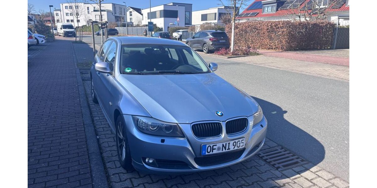 BMW 318 218.000 km 3.600 &euro; Dietzenbach 63128