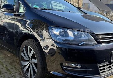 VW Sharan 184.900 km 17.900 &euro; Offenbach am Main 63071