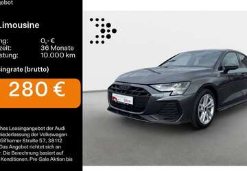 Audi A3 18.400 km 32.649 &euro; Hanau 63452