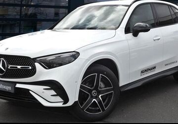 Mercedes-Benz GLC 200 15.000 km 55.480 &euro; Aschaffenburg 63741