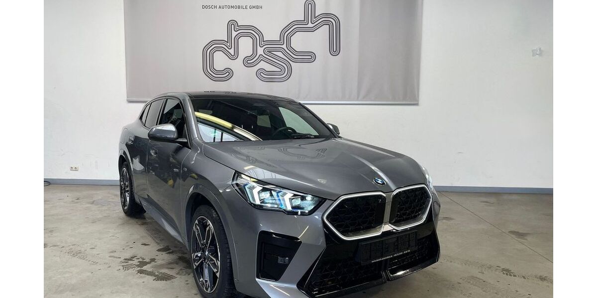 BMW X2 17.179 km 43.790 &euro; Maintal bei Frankfurt am Main 63477