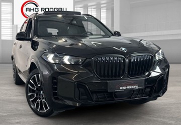 BMW X5 61.942 km 69.899 &euro; Hanau 63452