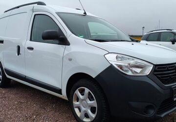 Dacia Dokker 130.875 km 7.500 &euro; Hösbach 63768