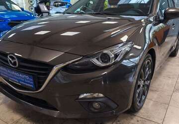 Mazda 3 155.555 km 11.490 &euro; Friedberg 61169