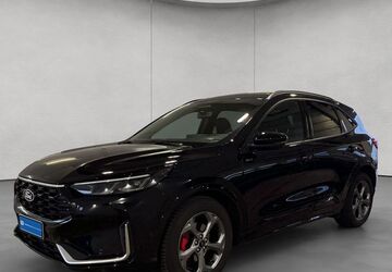 Ford Kuga 10.069 km 28.450 &euro; Frankfurt 60386