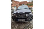 BMW X4 115.000 km 24.500 &euro; Büdingen 63654