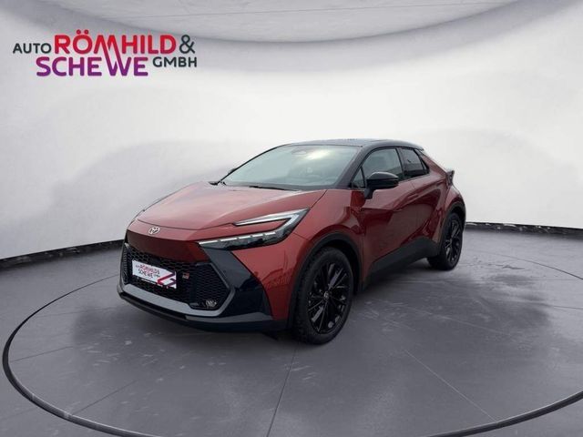 Toyota C-HR 5.000 km 39.990 &euro; Dieburg 64807