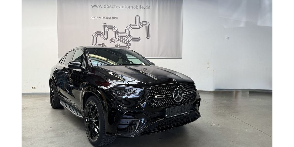 Mercedes-Benz GLE 300 15.990 km 83.790 &euro; Maintal bei Frankfurt am Main 63477