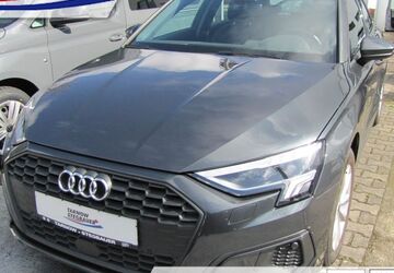 Audi A3 18.950 km 28.390 &euro; Neu Isenburg 63263