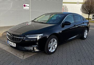 Opel Insignia 102.000 km 16.500 &euro; Aschaffenburg 63741