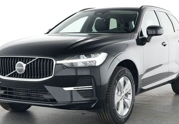 Volvo XC60 26.100 km 39.330 &euro; Hanau 63452