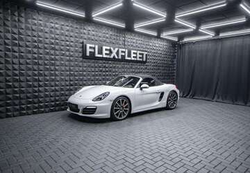Porsche Boxster 26.738 km 62.990 &euro; Neu-Isenburg 63263