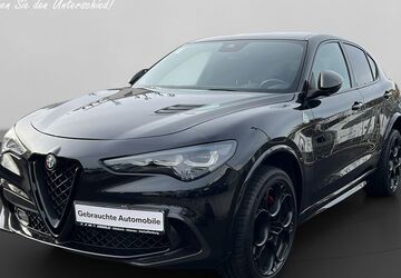 Alfa Romeo Stelvio 37.701 km 65.910 &euro; Aschaffenburg 63741