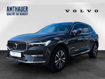 Gebrauchte Volvo XC60