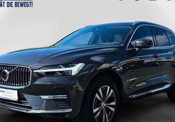 Volvo XC60 8.200 km 45.920 &euro; Hanau 63452