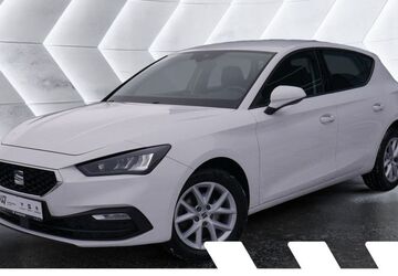 Seat Leon 107.547 km 15.390 &euro; Gelnhausen 63571