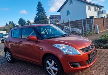 Suzuki Swift 149.878 km 4.999 &euro; Gründau 63584