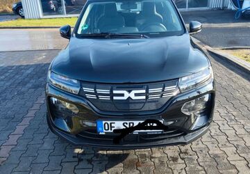 Dacia Spring 9.950 km 10.001 &euro; Rodgau 63110