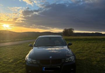 BMW 325 168.500 km 13.495 &euro; Hösbach 63768