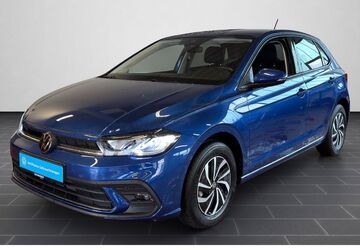 VW Polo 14.481 km 20.930 &euro; Aschaffenburg 63741