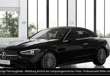 Mercedes-Benz CLE 220 8.000 km 64.580 &euro; Aschaffenburg 63741