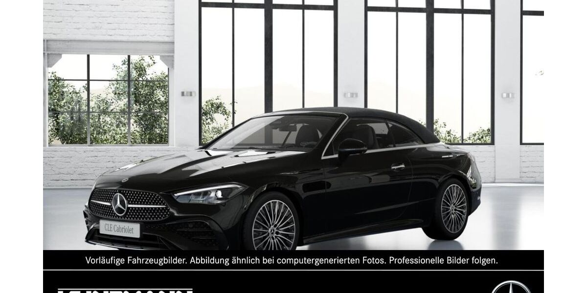 Mercedes-Benz CLE 220 8.000 km 64.580 &euro; Aschaffenburg 63741