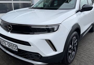 Opel Mokka 86.800 km 14.350 &euro; Gelnhausen-Hailer 63571