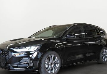 Ford Focus 16.837 km 22.550 &euro; Hanau 63452