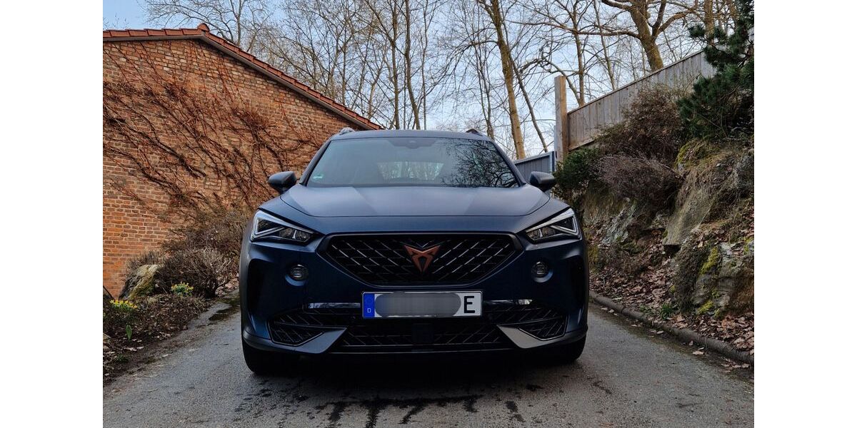 Cupra Formentor 45.900 km 25.900 &euro; Friedrichsdorf 61381