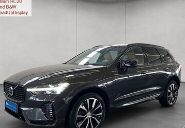 Volvo XC60 50.914 km 49.750 &euro; Frankfurt am Main 60486