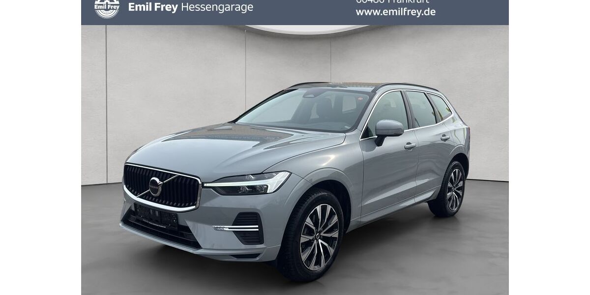 Volvo XC60 17.790 km 36.900 &euro; Frankfurt am Main 60486
