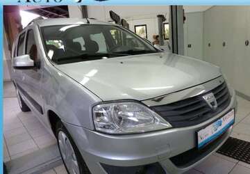 Dacia Logan 138.800 km 5.950 &euro; Florstadt 61197