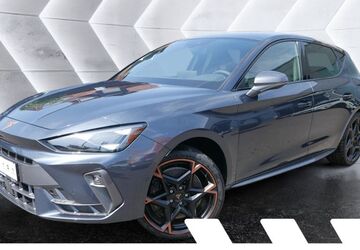 Cupra Leon 4.500 km 38.923 &euro; Büdingen-Düdelsheim 63654