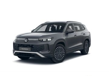 VW Tayron 22.600 km 38.999 &euro; Büdingen-Düdelsheim 63654