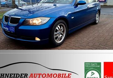 BMW 320 148.000 km 5.500 &euro; Stockstadt 63811