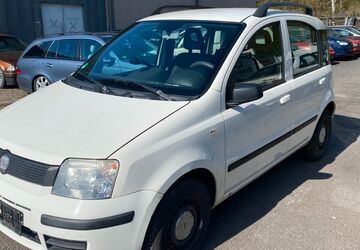 Fiat Panda 190.010 km 1.400 &euro; Hanau 63457