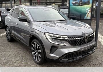 Renault Austral 28.500 km 28.470 &euro; Hanau 63452
