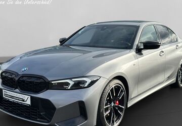 BMW M340d 15.700 km 59.920 &euro; Hösbach 63768