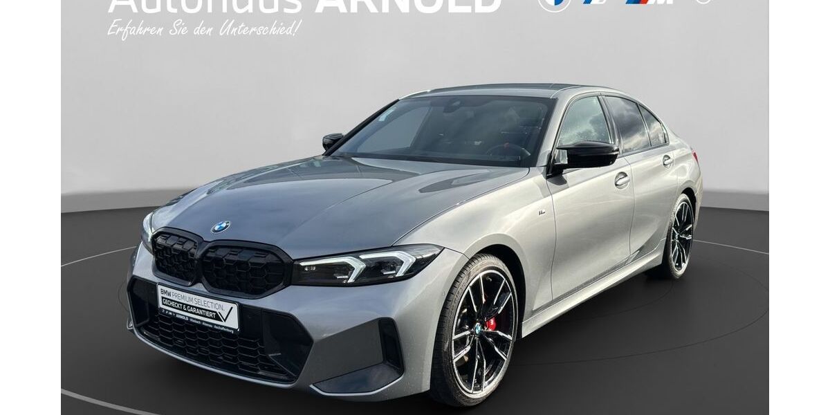 BMW M340d 15.700 km 59.920 &euro; Hösbach 63768