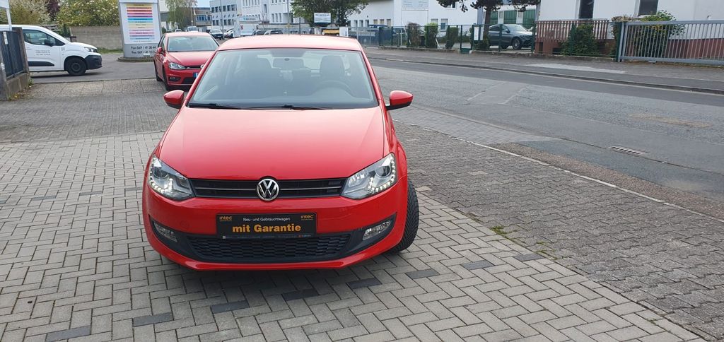 VW Polo 122.000 km 7.900 &euro; Frankfurt am Main 60386