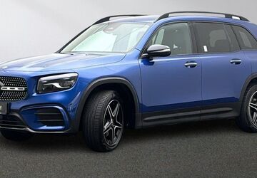 Mercedes-Benz GLB 200 12.000 km 44.900 &euro; Buedingen 63654