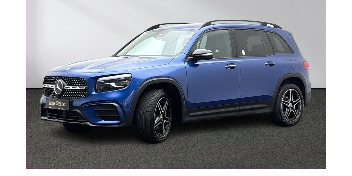 Mercedes-Benz GLB 200 12.000 km 44.900 &euro; Buedingen 63654