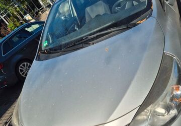 Toyota Verso 217.000 km 9.100 &euro; Frankfurt 60439