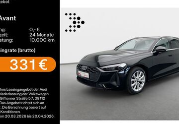 Audi A5 13.100 km 46.479 &euro; Linsengericht 63589