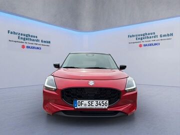 Gebrauchte Suzuki Swift