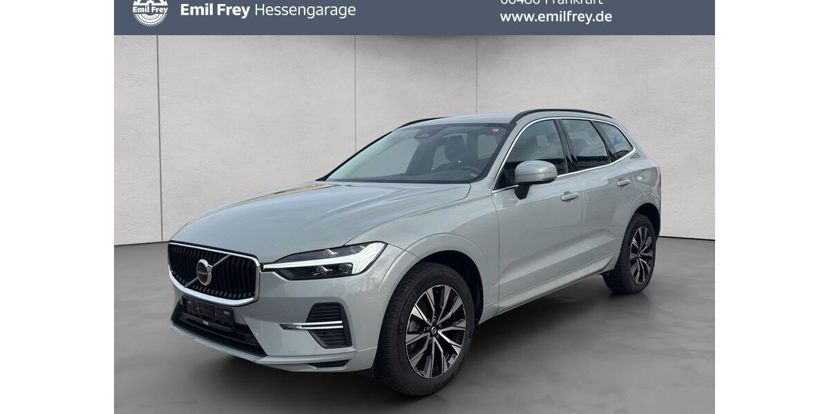 Volvo XC60 18.725 km 37.900 &euro; Frankfurt am Main 60486