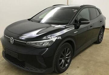 VW ID.4 162.749 km 18.393 &euro; Eschborn 65760