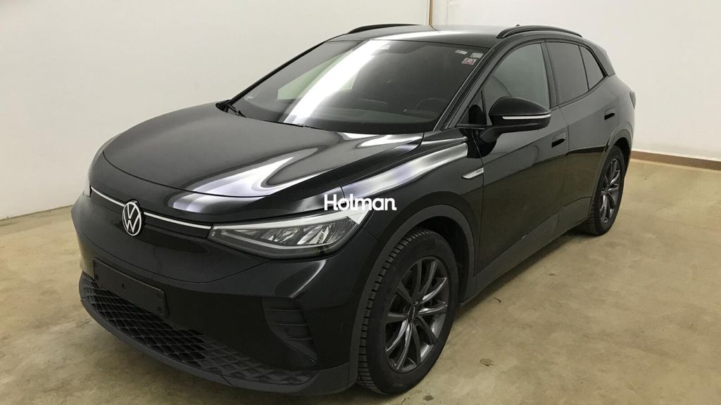 VW ID.4 162.749 km 18.393 &euro; Eschborn 65760