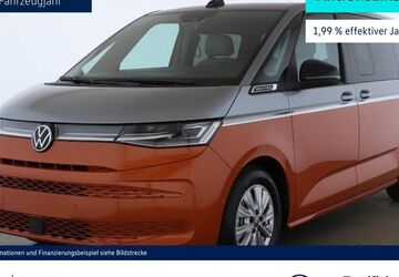VW T7 Multivan 4.360 km 74.190 &euro; Hanau 63452